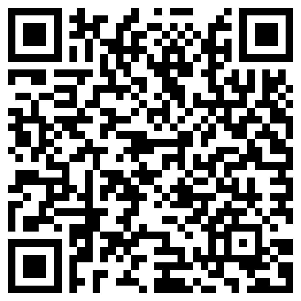 QR-код товара Пила циркулярная Greenworks GD24CS 24V аккумуляторная