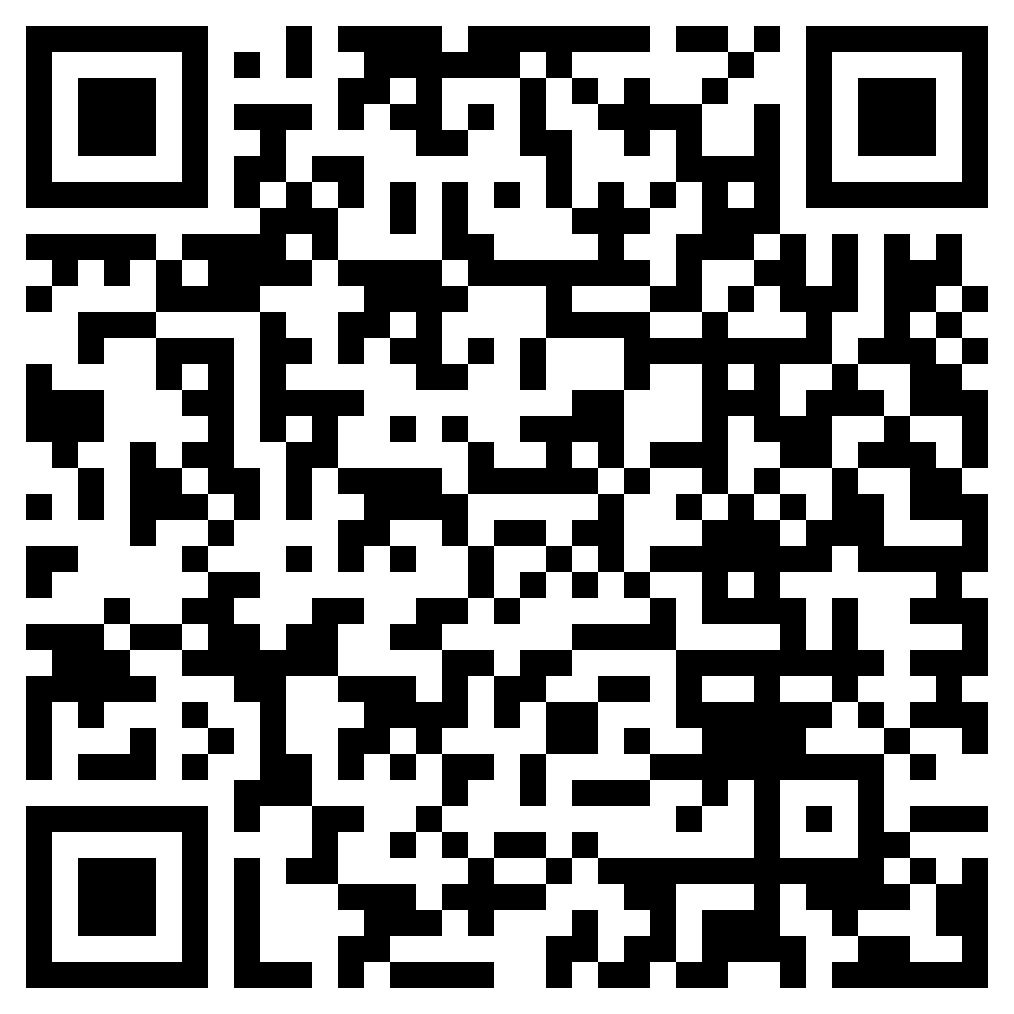 QR-код товара Кусторез Greenworks GC82HT2 82V аккумуляторный 