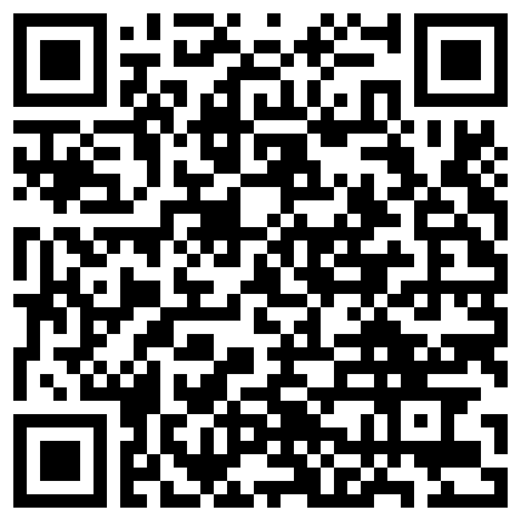 QR-код товара Фонарь Greenworks G24LA500 24V аккумуляторный 