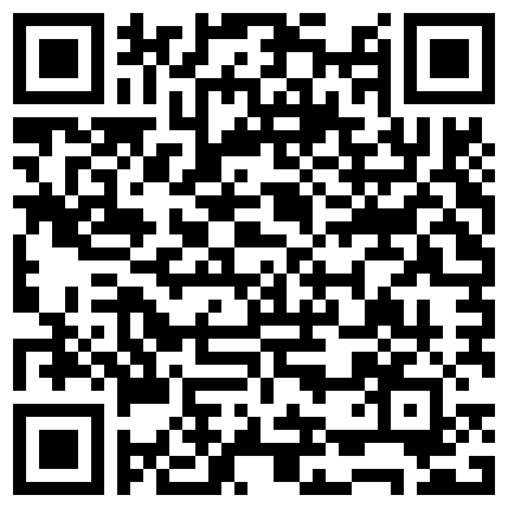 QR-код товара Городской велосипед Greenworks 82V EB327 аккумуляторный
