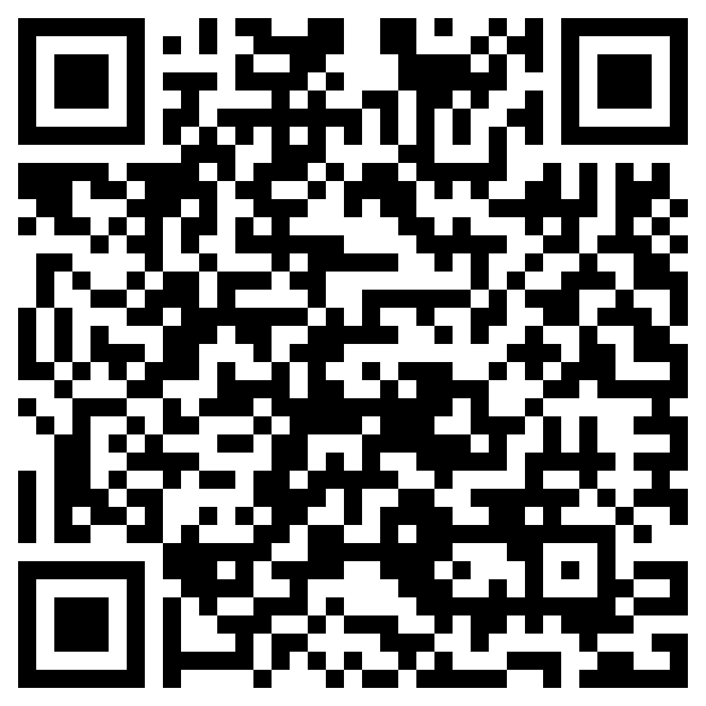 QR-код товара Газонокосилка самоходная Greenworks LM221S аккумуляторная