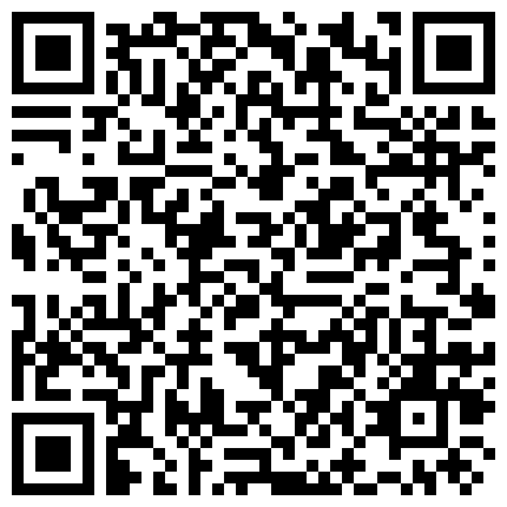 QR-код товара Мачта осветительная 2-в-1 Greenworks WL322ST (G24WLS) 24V аккумуляторная