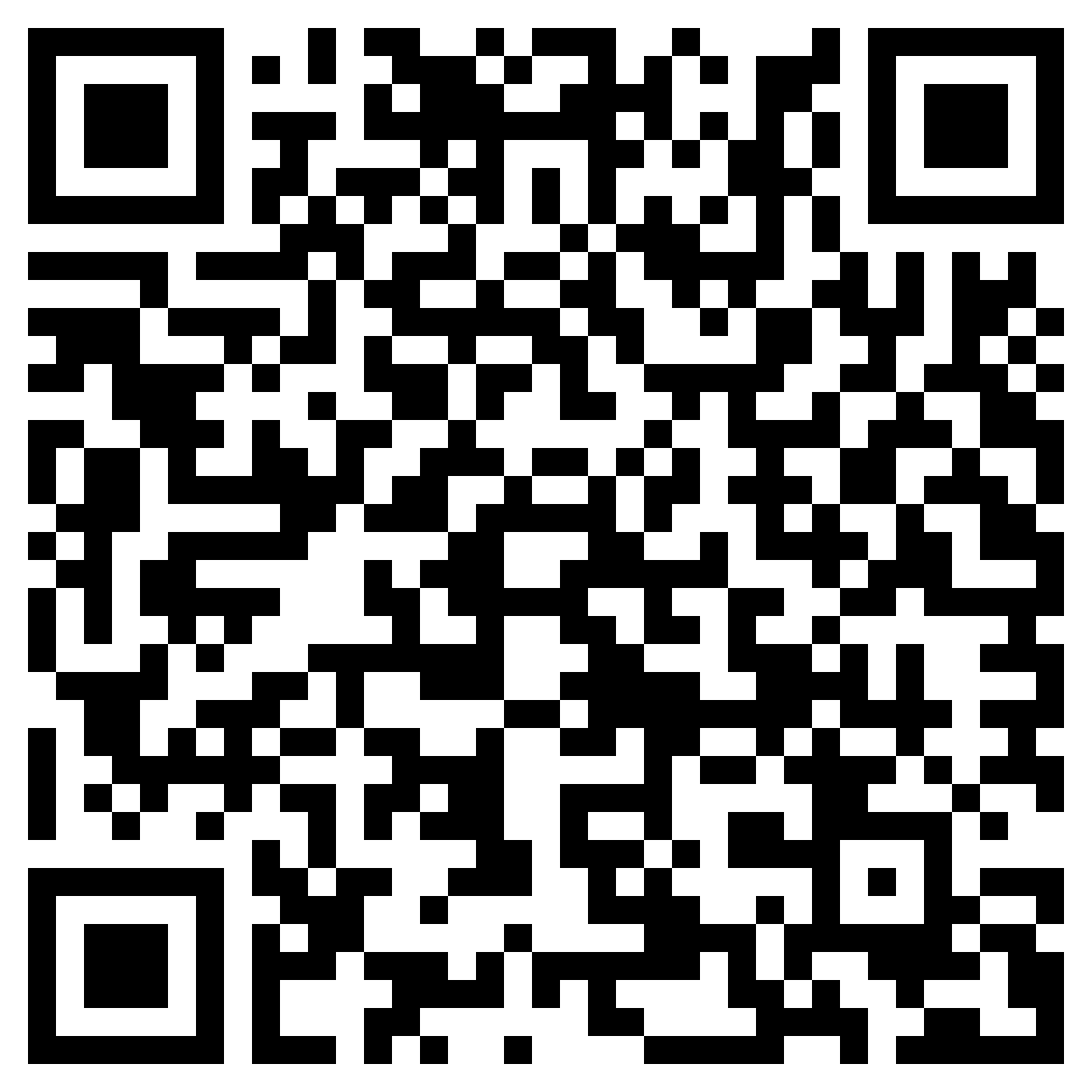 QR-код товара Мотор лодочный Greenworks G12TM55 аккумуляторный