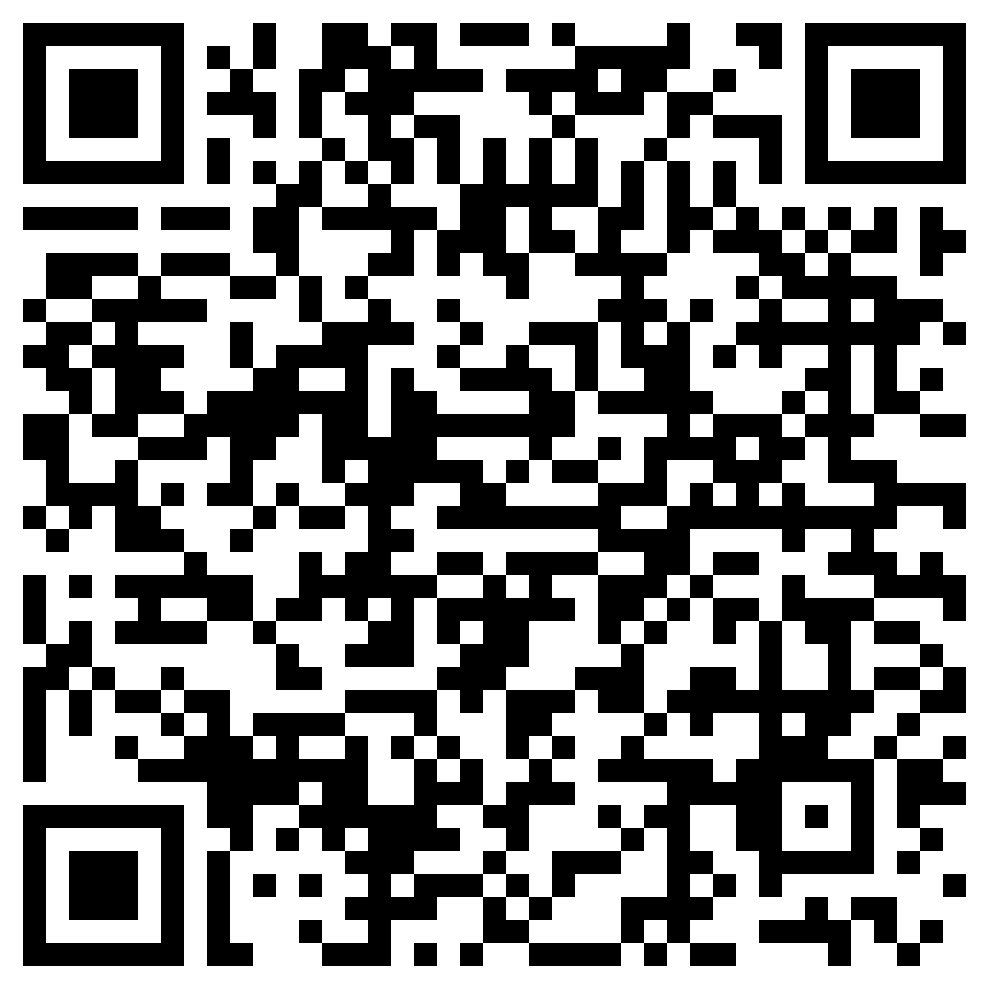 QR-код товара Зарядное устройство для трактора и райдера Greenworks GC82CH600 82V