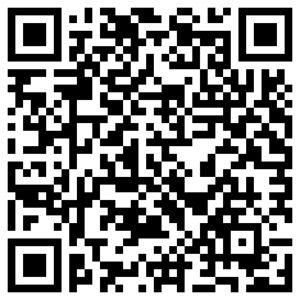 QR-код товара Гайковерт ударный Greenworks IW3450 24V аккумуляторный