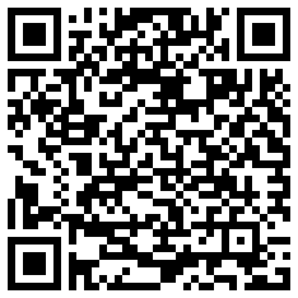 QR-код товара Дрель-шуруповерт Greenworks DD345 24V аккумуляторная 
