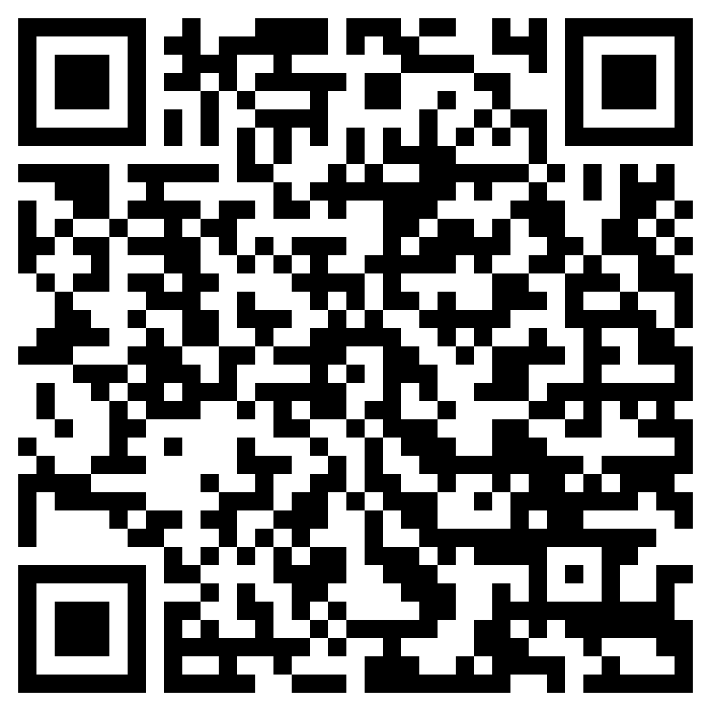 QR-код товара Триммер Greenworks G40LTK4 40V аккумуляторный 