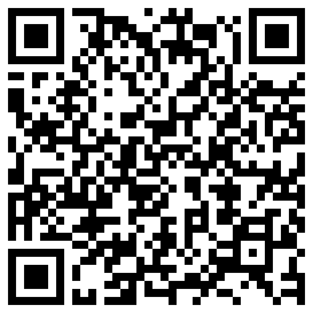 QR-код товара Высоторез-Cучкорез Greenworks G24PS201 24V аккумуляторный