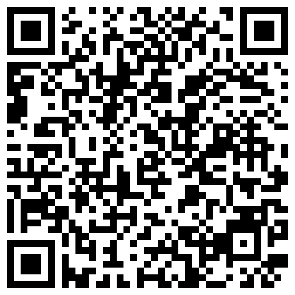 QR-код товара Дрель-шуруповерт ударная Greenworks GD24DD60 24V аккумуляторная