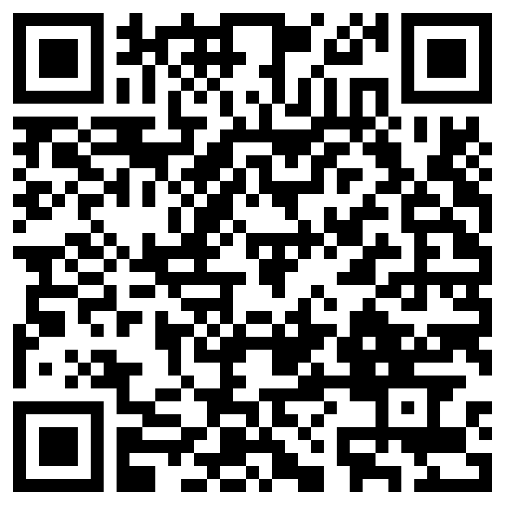 QR-код товара Триммер Greenworks G40LT30 40V аккумуляторный 