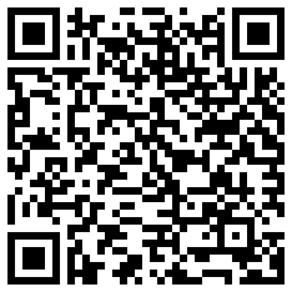 QR-код товара Электрический городской велосипед EB327