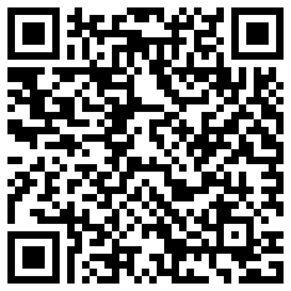 QR-код товара Полировальная машина аккумуляторная Greenworks G24BU10