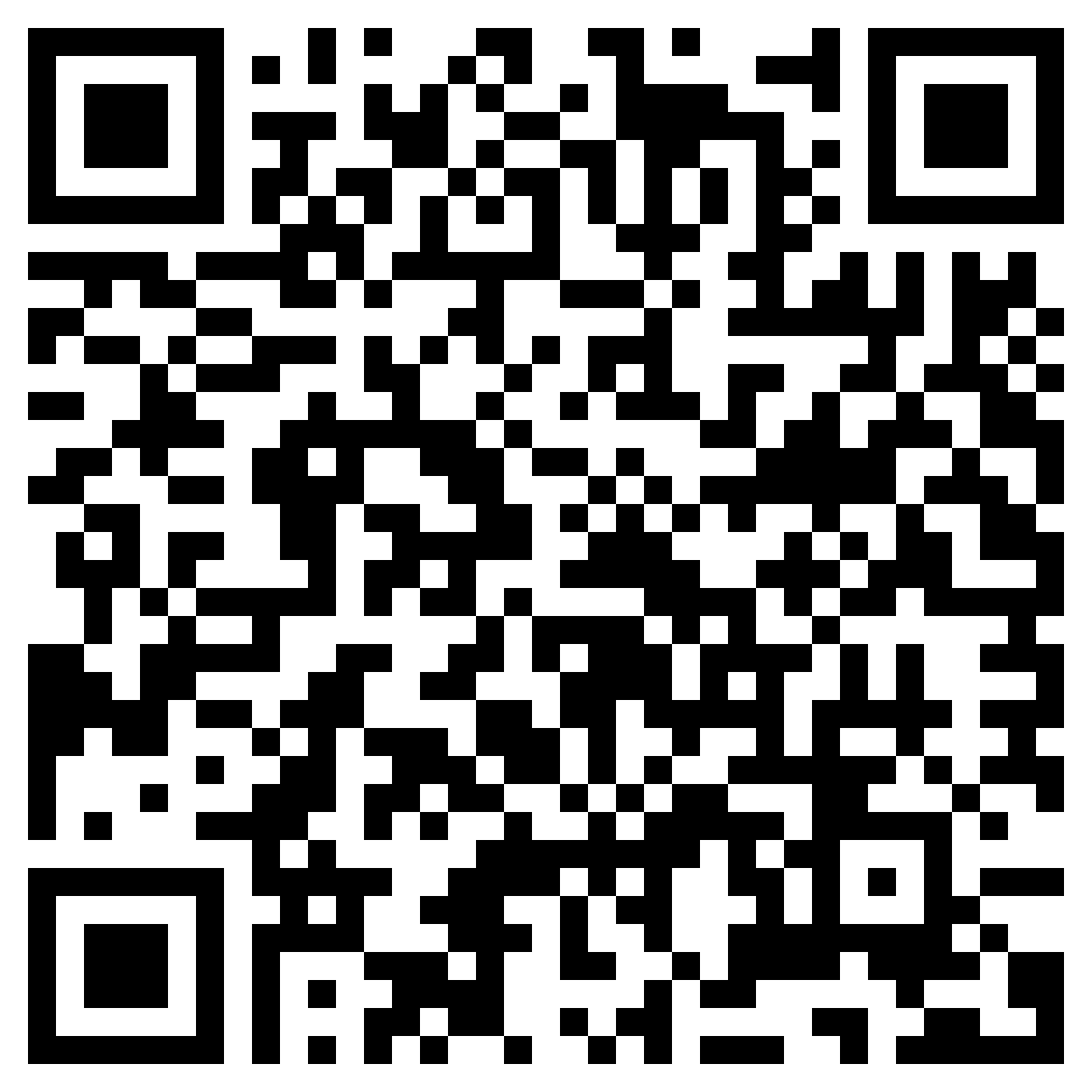 QR-код товара Воздуходувка Greenworks G24AB 24V аккумуляторная