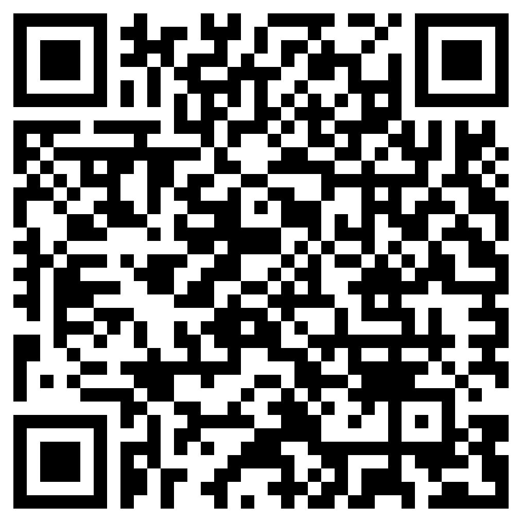 QR-код товара Кусторез штанговый Greenworks G24PH51 24V аккумуляторный
