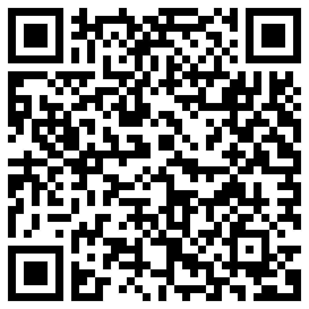 QR-код товара Снегоуборщик Greenworks GD60ST 60V аккумуляторный