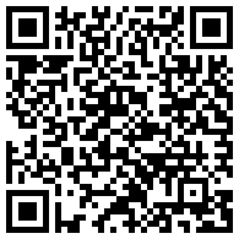QR-код товара Высоторез-Кусторез Greenworks GD40PSH 40V аккумуляторный