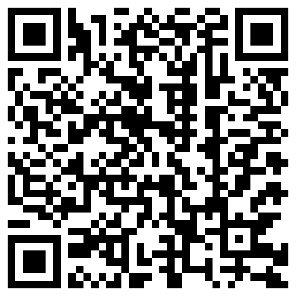 QR-код товара Триммер Greenworks GD40BCB 40V аккумуляторный