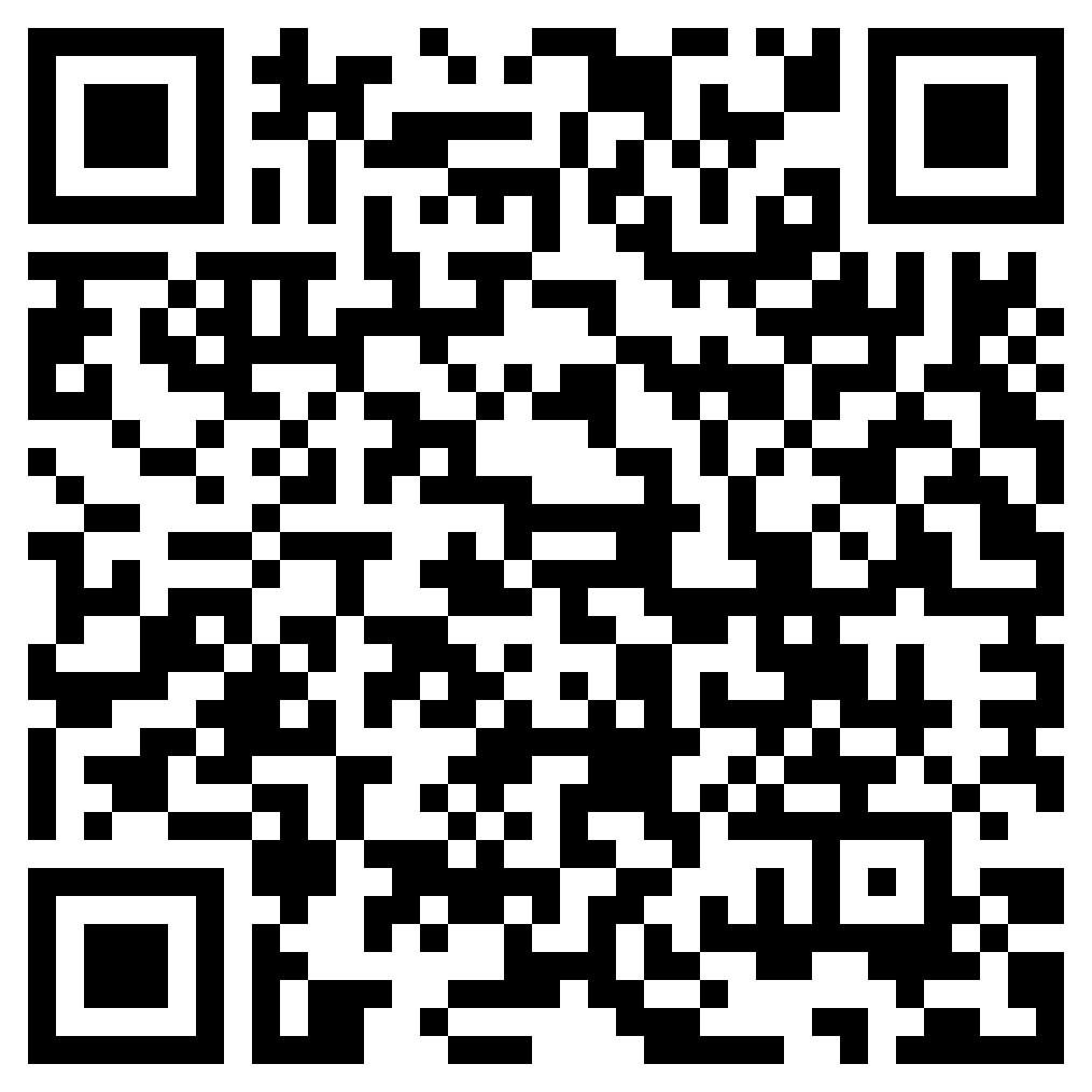 QR-код товара Пила цепная Greenworks GD40CS20X 40V аккумуляторная