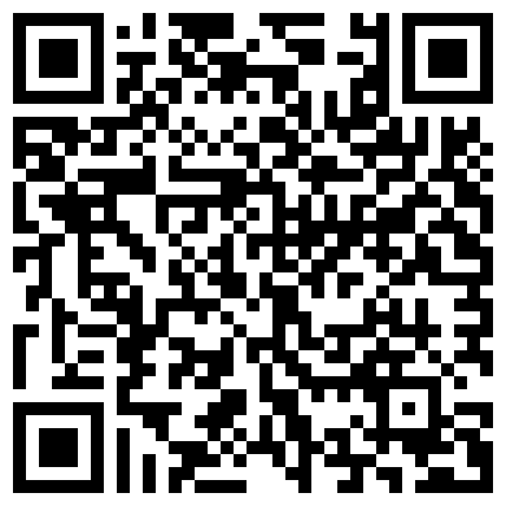 QR-код товара Тележка садовая Greenworks 82GC 82V аккумуляторная