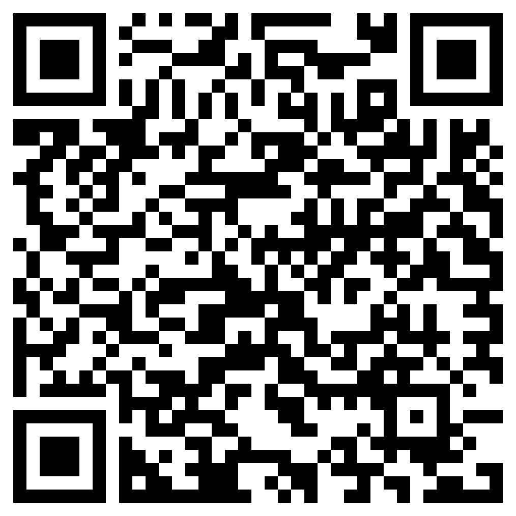 QR-код товара Тележка садовая самоходная Greenworks G40GC 40V аккумуляторная