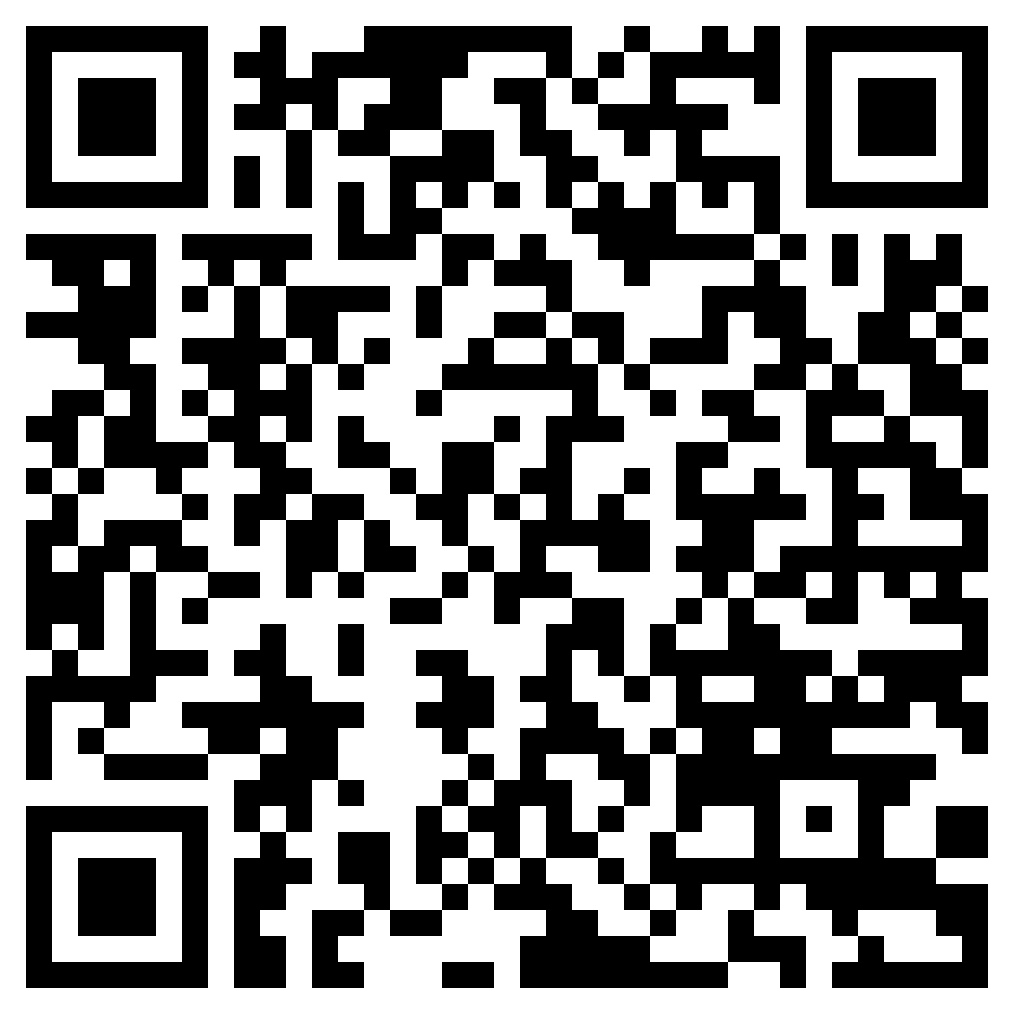 QR-код товара Мини мотоцикл для бездорожья MB53000