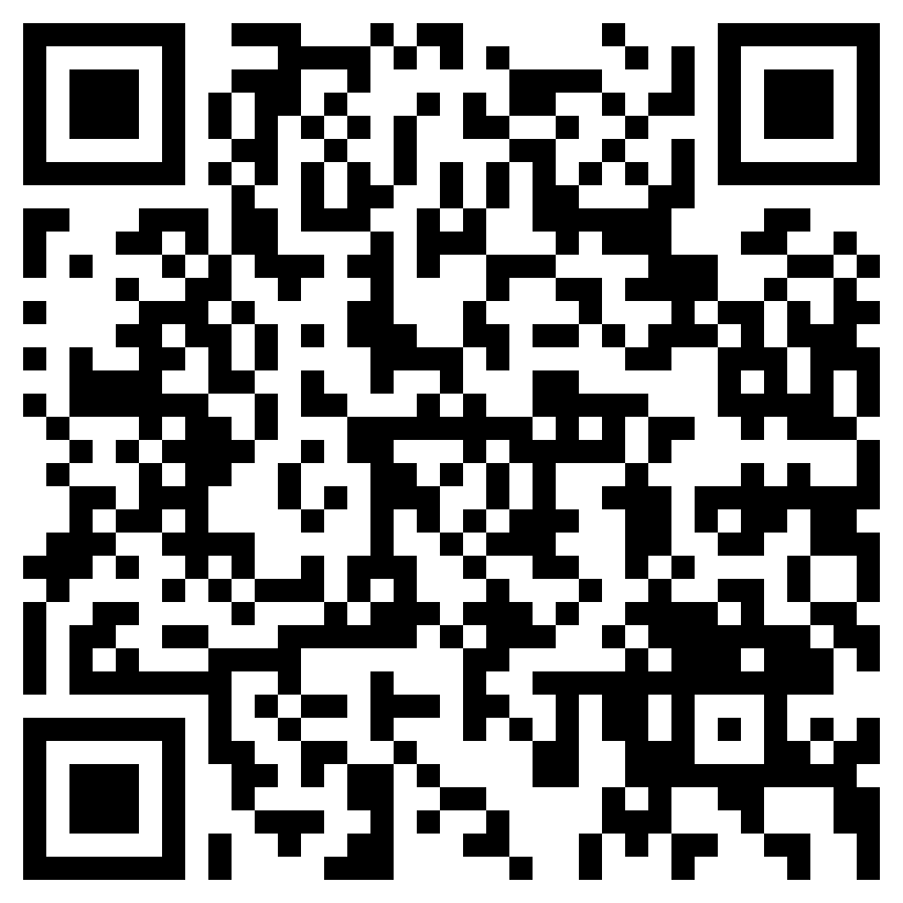 QR-код товара Триммер Greenworks ST121 82V аккумуляторный 