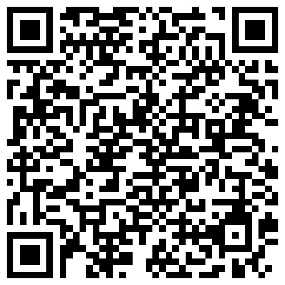 QR-код товара Мойка высокого давления Greenworks GHP2000 электрическая