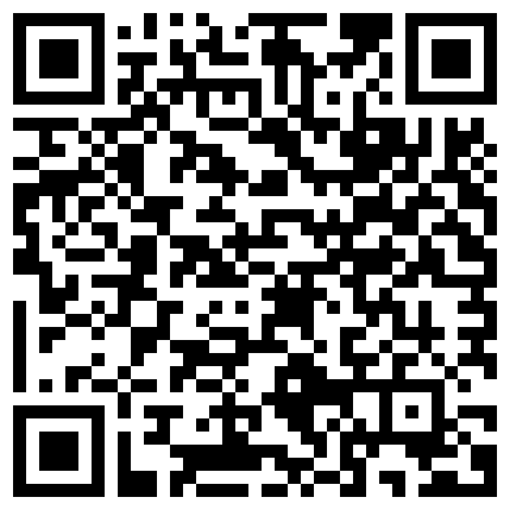 QR-код товара Триммер Greenworks G24LT301 24V аккумуляторный 