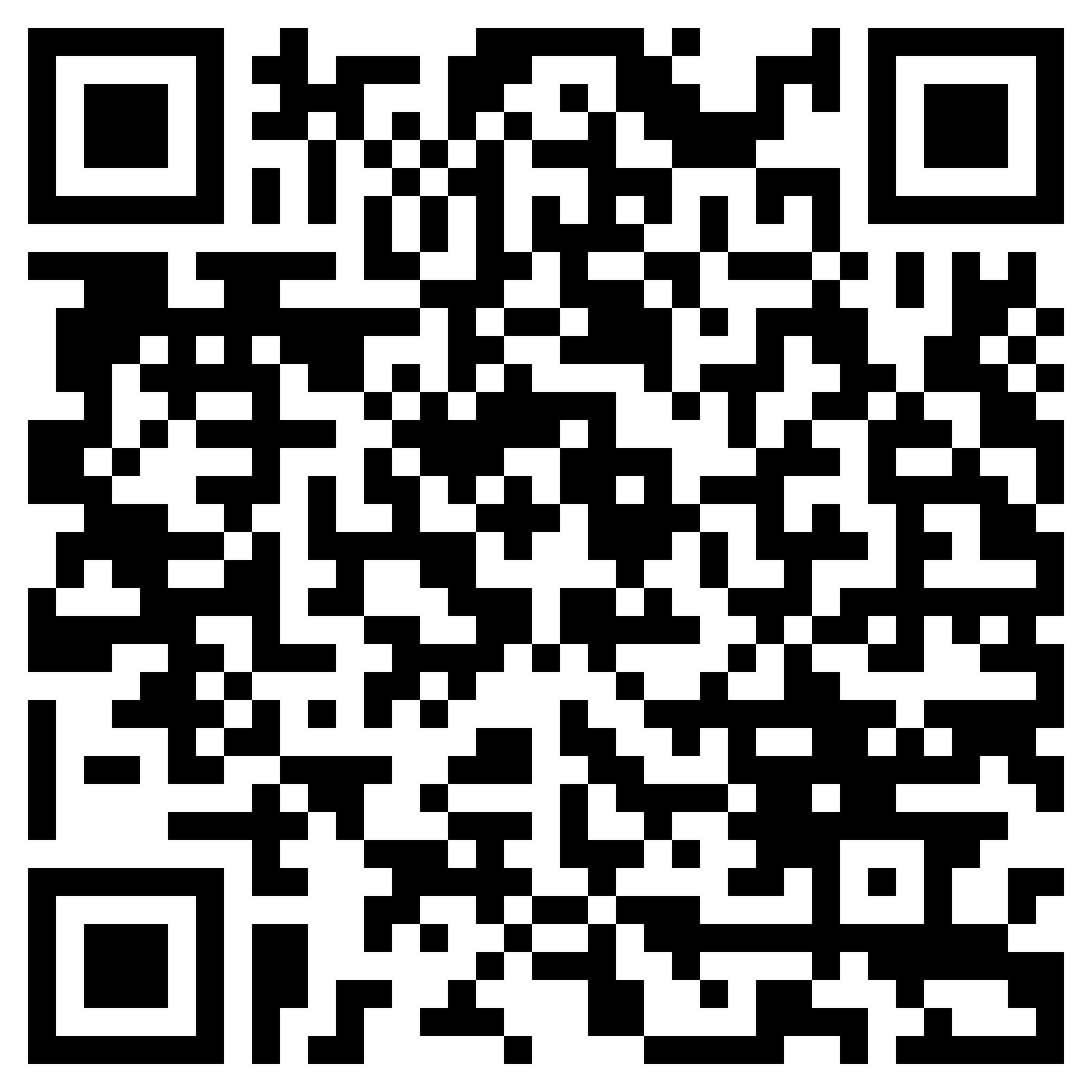 QR-код товара Электрический городской велосипед EB327