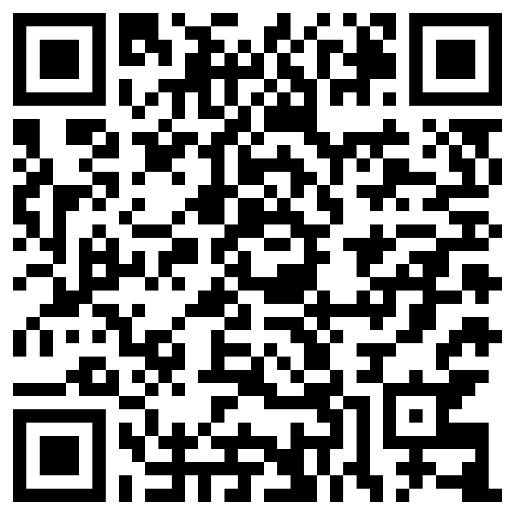 QR-код товара Фонарь Greenworks LA3500 (G24LA500) 24V аккумуляторный 