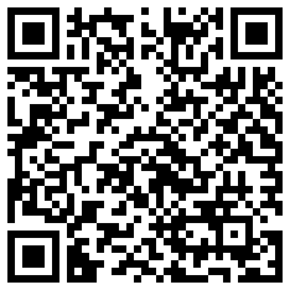 QR-код товара Газонокосилка Greenworks LM2000 электрическая