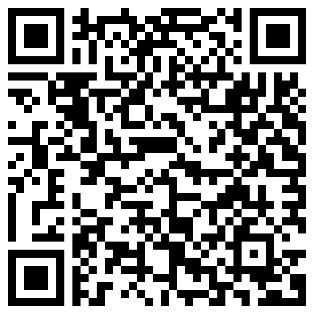 QR-код товара Снегоуборщик Greenworks GD60ST 60V аккумуляторный