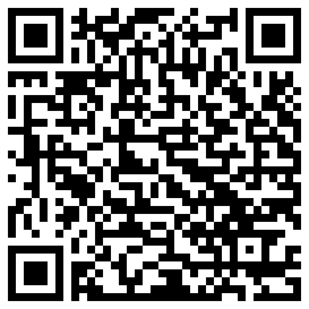 QR-код товара Газонокосилка Greenworks G40LM41K4 40V аккумуляторная 