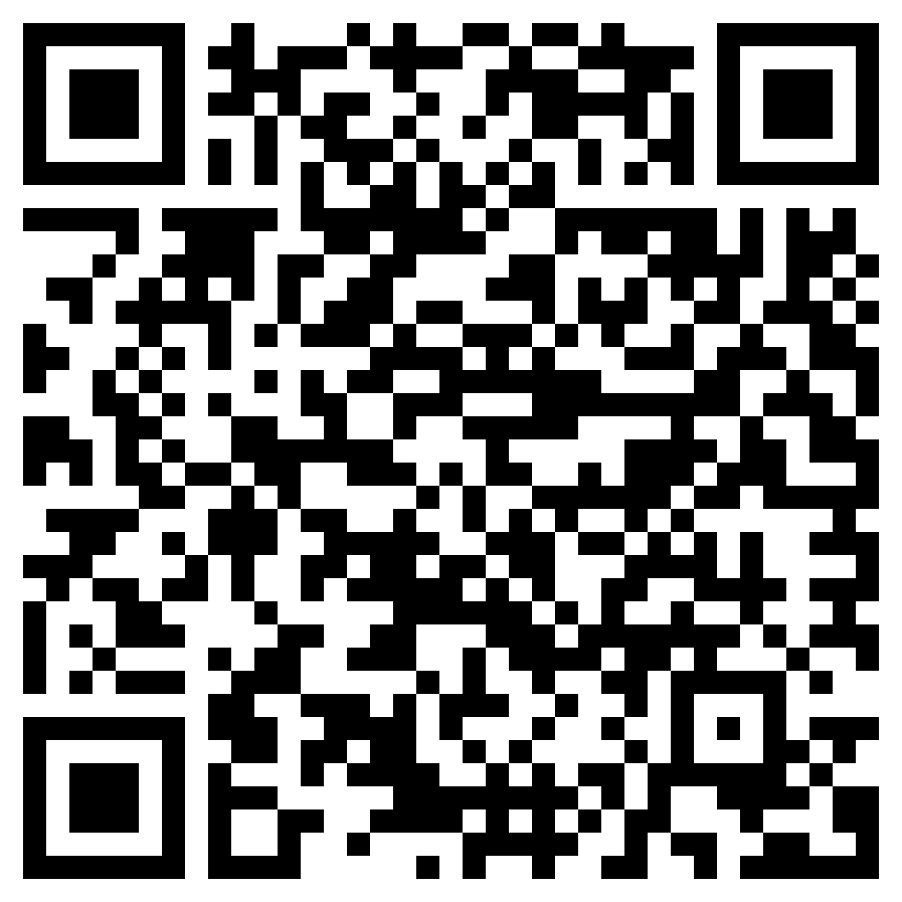 QR-код товара Пылесос вертикальный Greenworks GD24SV 24V аккумуляторный