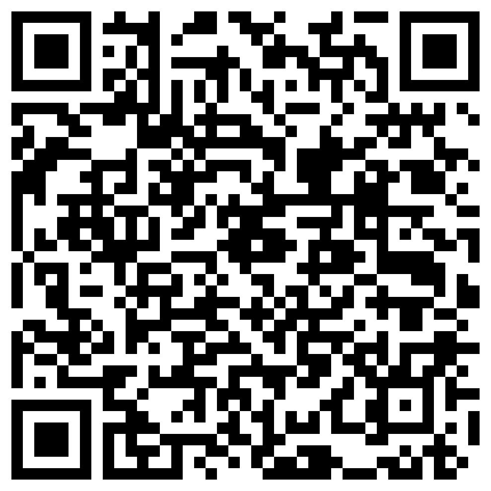 QR-код товара Газонокосилка самоходная Greenworks GD40LM48SP 40V аккумуляторная