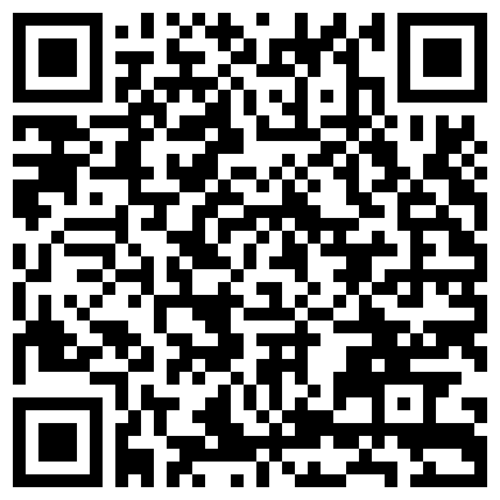 QR-код товара Кусторез Greenworks GD60HT66 60V аккумуляторный 