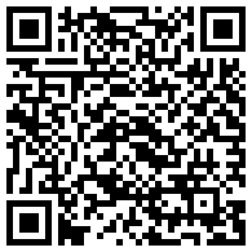 QR-код товара Газонокосилка Greenworks GD24LM33 24V аккумуляторная