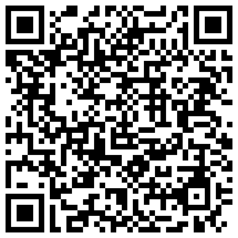 QR-код товара Мойка высокого давления Greenworks PW5130 электрическая