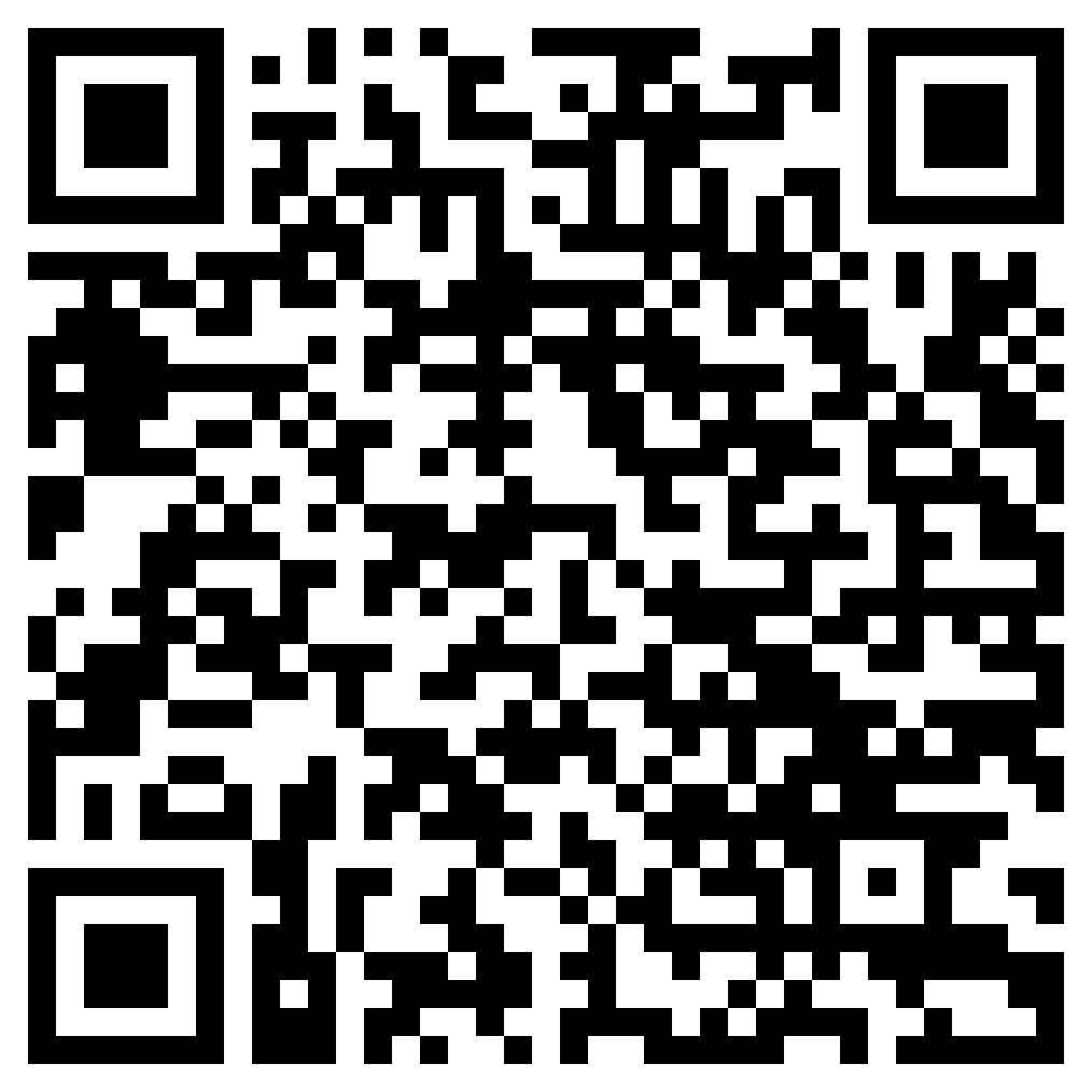 QR-код товара Робот-газонокосилка Greenworks Optimow 10