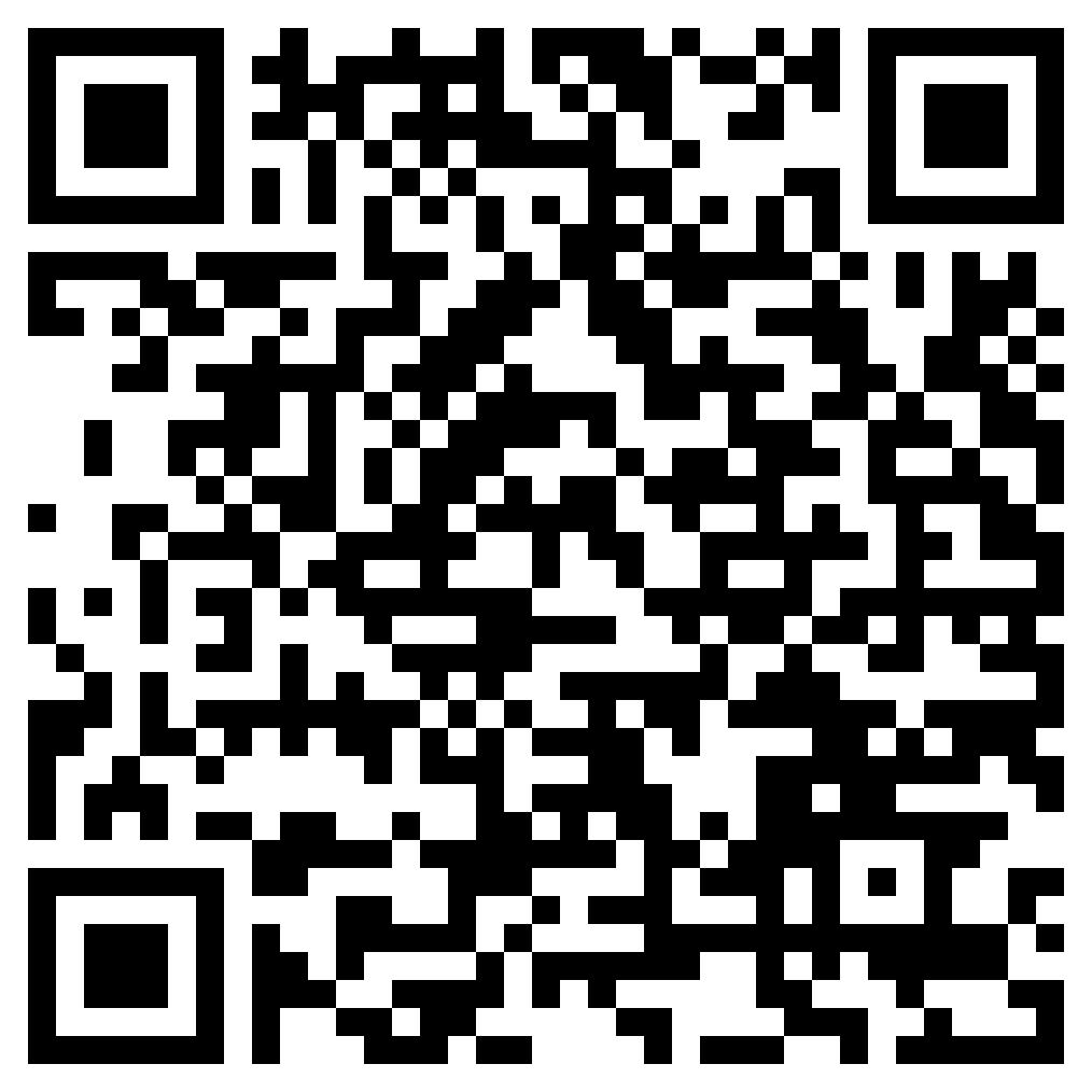 QR-код товара Тележка садовая самоходная Greenworks G40GCK4 40V аккумуляторная 