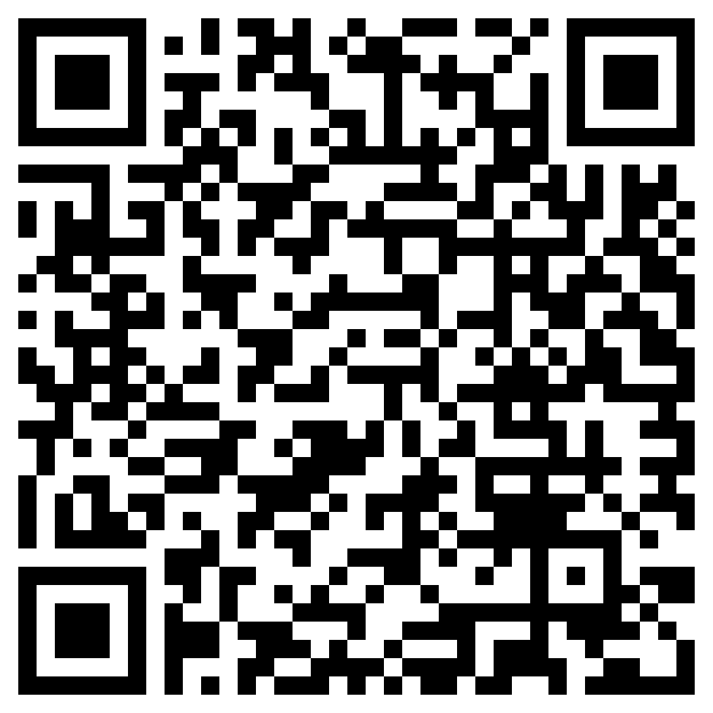 QR-код товара Кусторез Greenworks GHT7068 Deluxe электрический