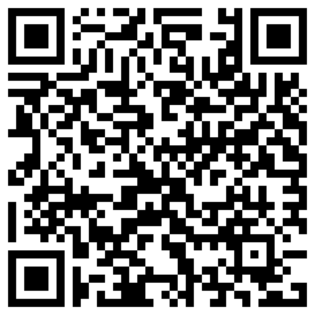 QR-код товара Тележка садовая самоходная Greenworks G40GC 40V аккумуляторная