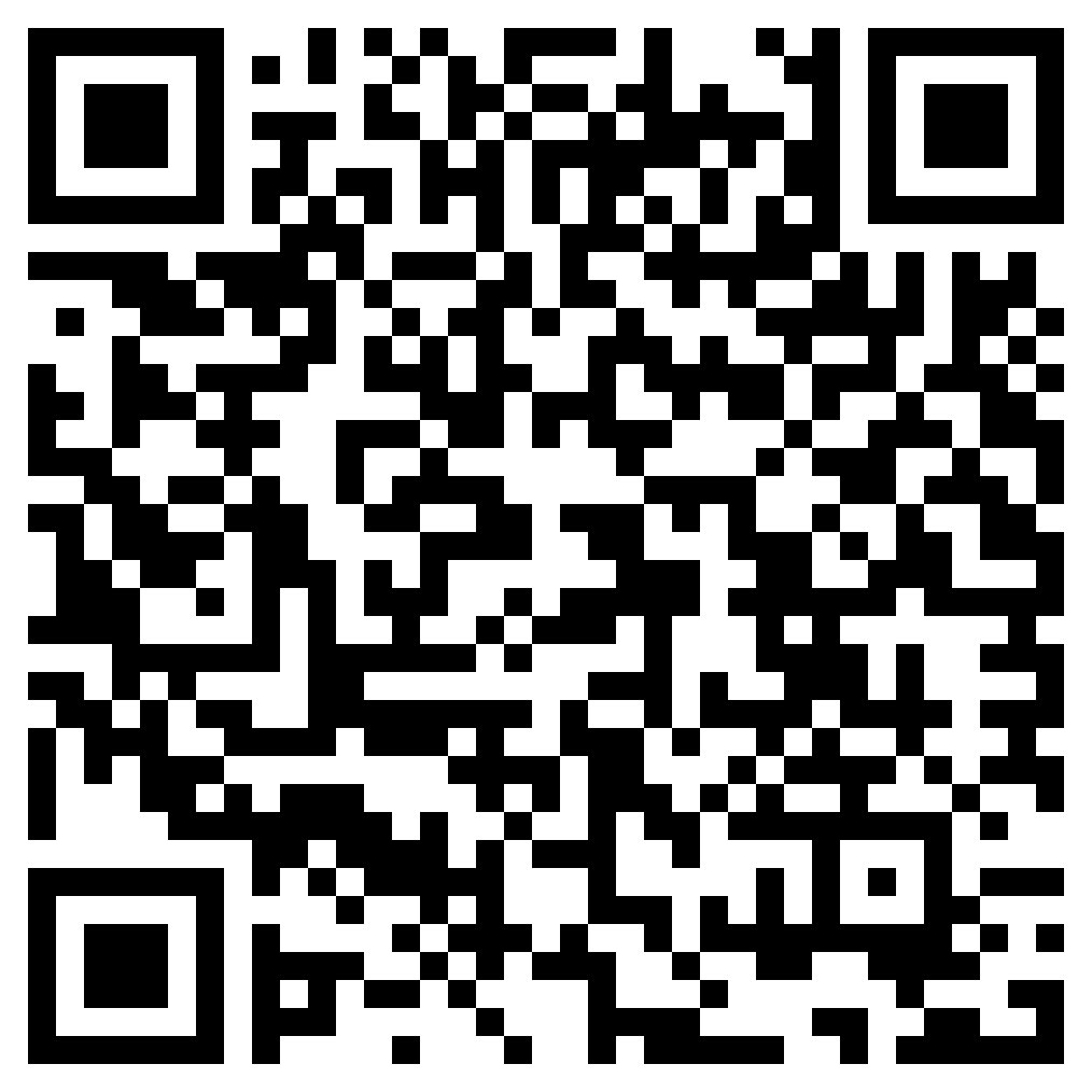 QR-код товара Мини-пила цепная Greenworks GD24CSMNX 24V аккумуляторная