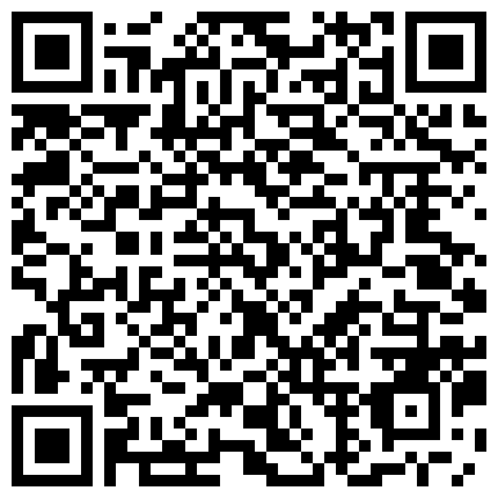 QR-код товара Шлифовальная машина угловая Greenworks AG590 24V аккумуляторная 