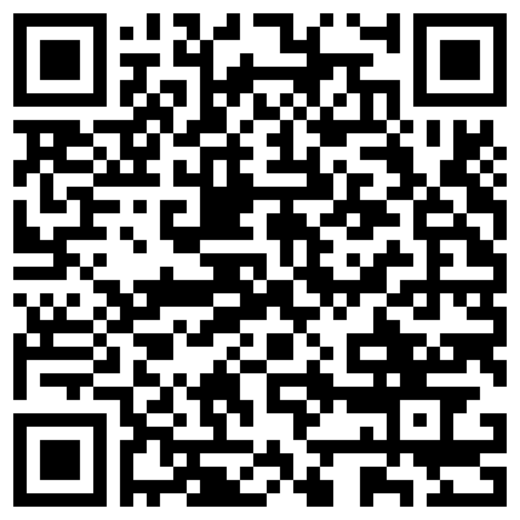 QR-код товара Мотор лодочный Greenworks G40TM55 аккумуляторный