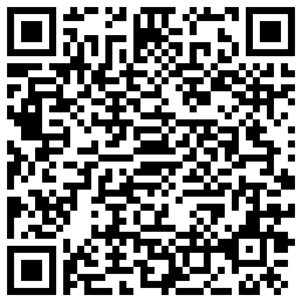 QR-код товара Мини-пила циркулярная Greenworks CR3120 (G24MCS) 24V аккумуляторная