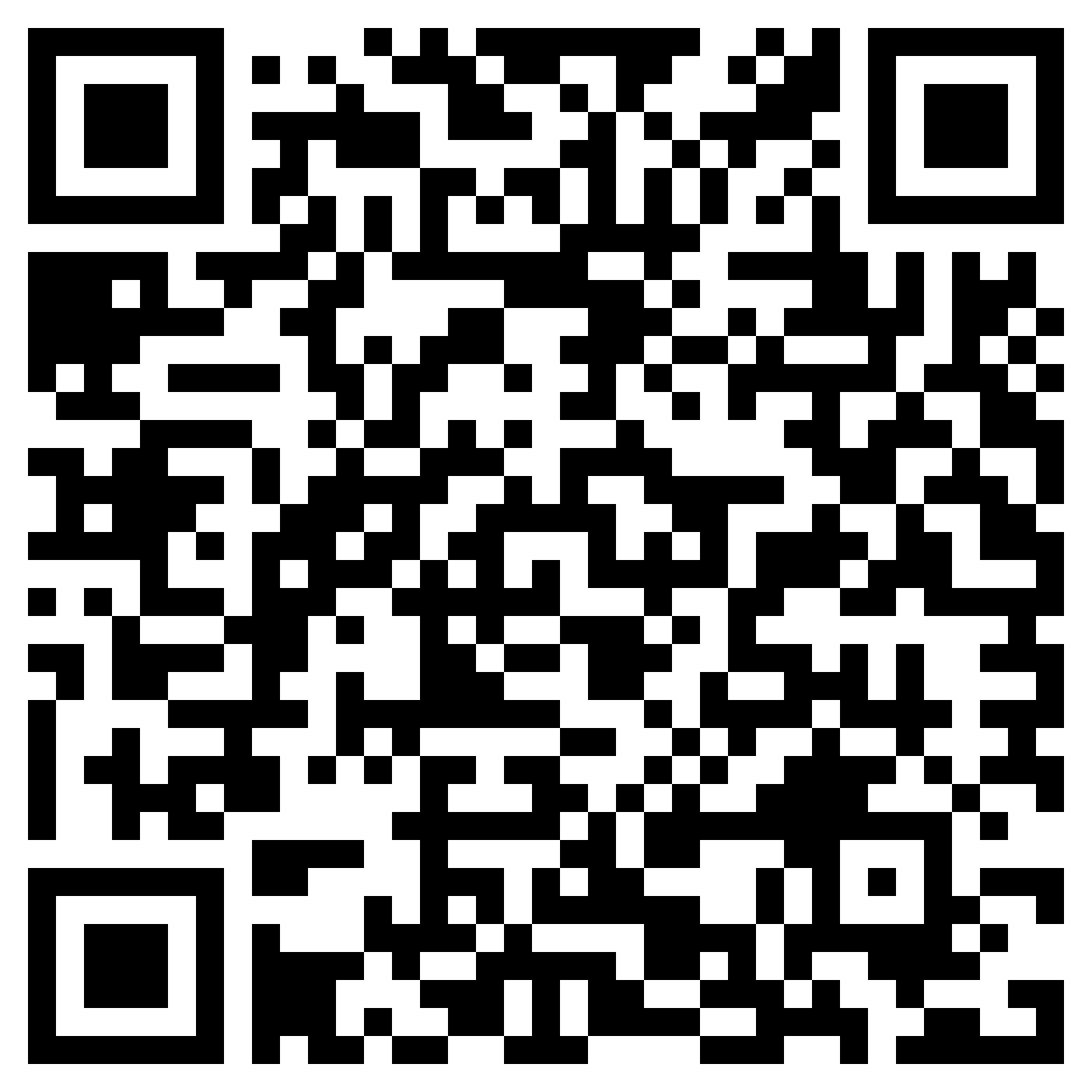 QR-код товара Фонарь светодиодный Greenworks WL320H (G24WL) 24V аккумуляторный 