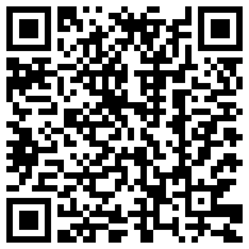 QR-код товара Триммер Greenworks GD60LT 60V аккумуляторный