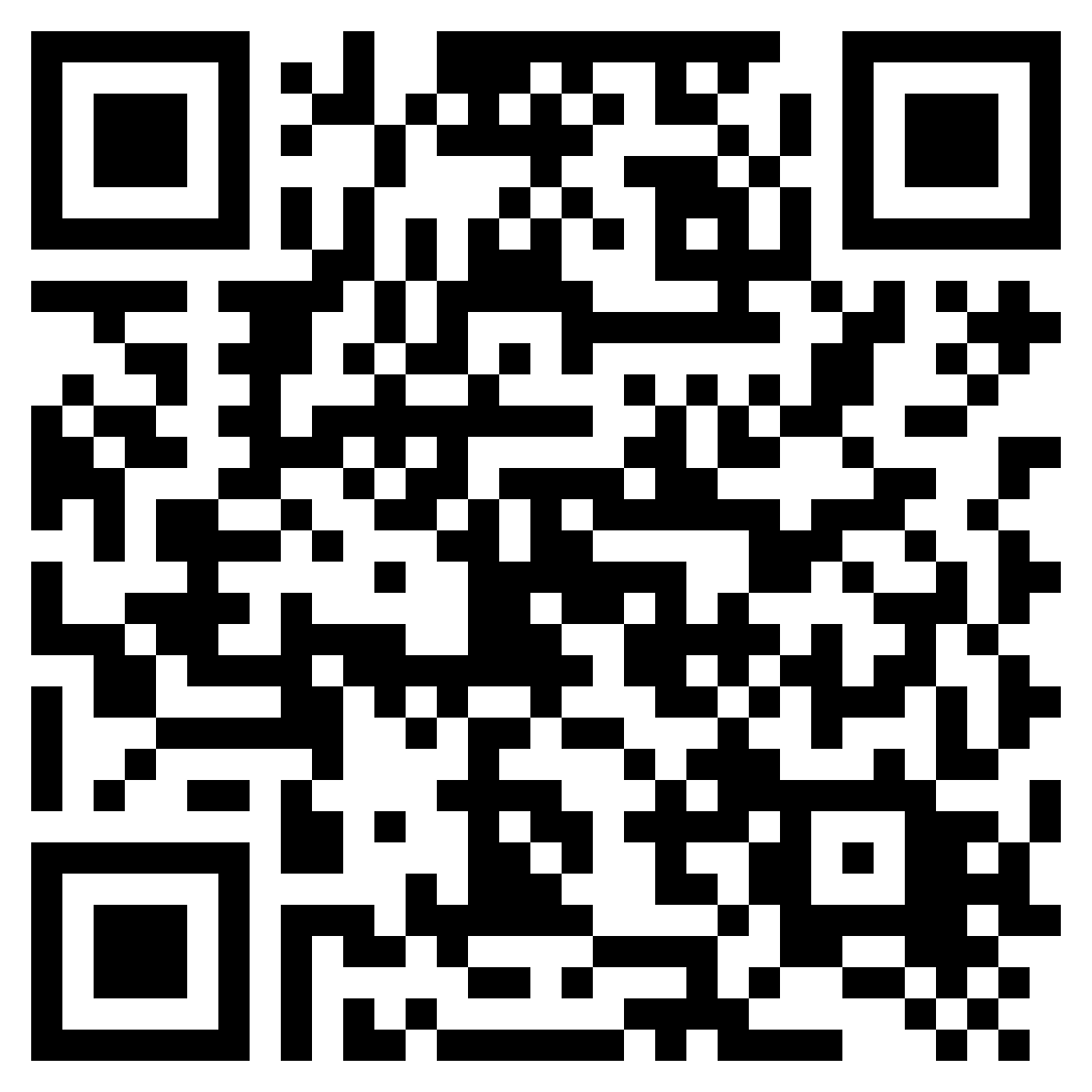 QR-код товара Гравер Greenworks G24RT 24V аккумуляторный 