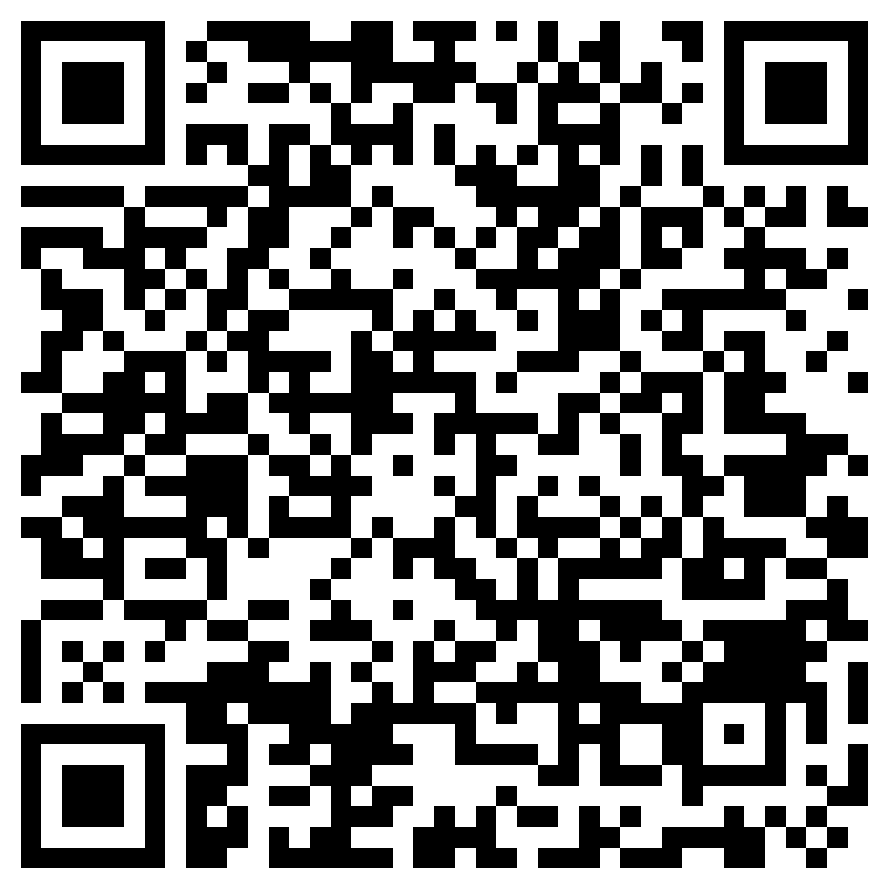 QR-код товара Снегоуборочная лопата Greenworks GD40SS 40V аккумуляторная